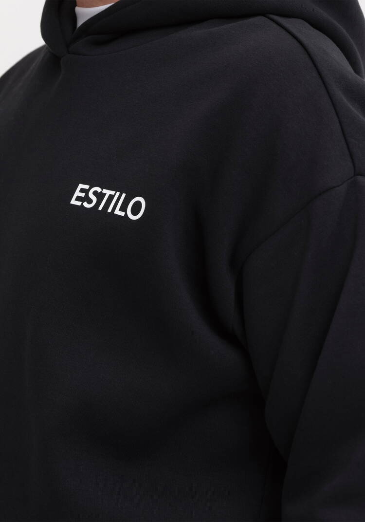 Худи с принтом на спине шир.  750, рис. 6