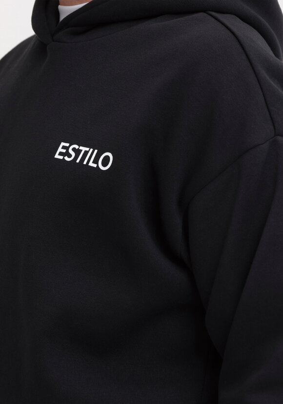 Худи с принтом на спине шир.  580, рис. 6