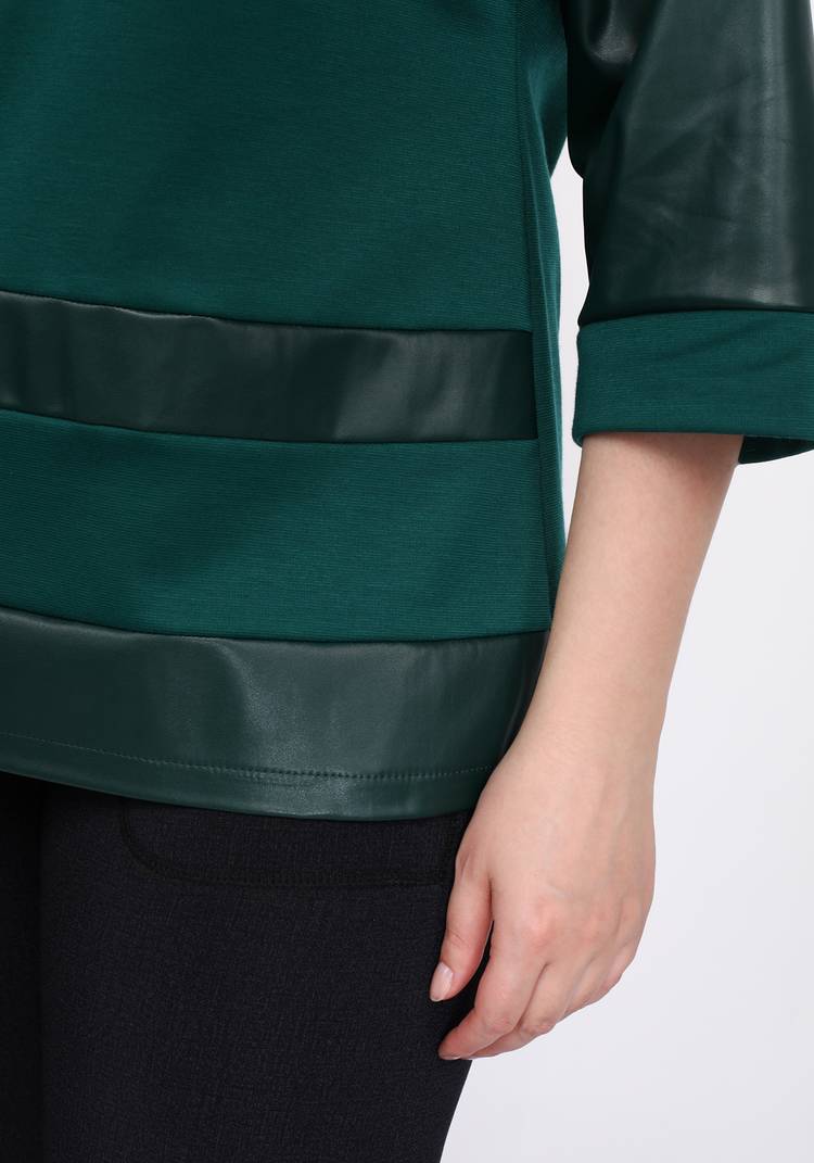 Туника Современный образ шир.  750, рис. 13