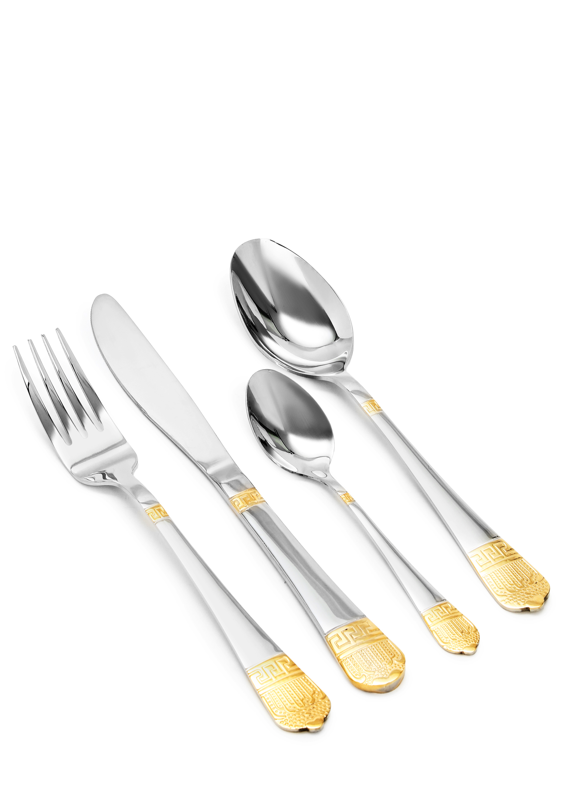 Набор столовых приборов 24 предмета 2999₽