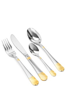 Набор  столовых приборов 24 предмета