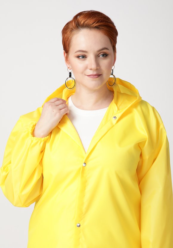 Дождевик Хорошее настроение шир.  580, рис. 8