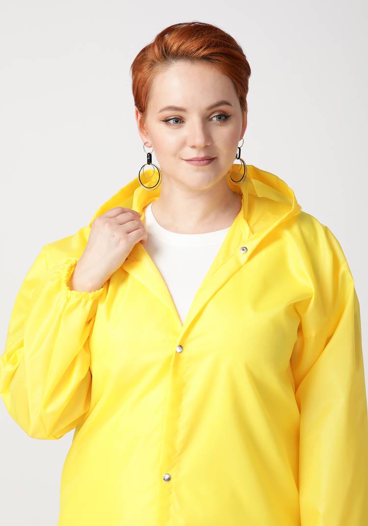 Дождевик Хорошее настроение шир.  750, рис. 8