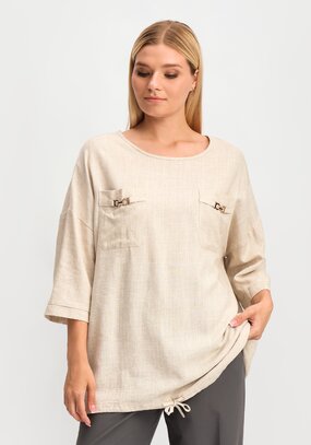 Блуза Иоланта