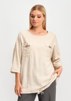 Блуза Иоланта