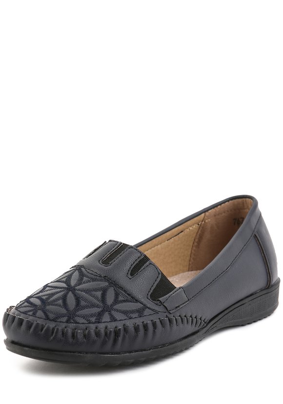 Туфли летние женские Роксана шир.  580, рис. 4