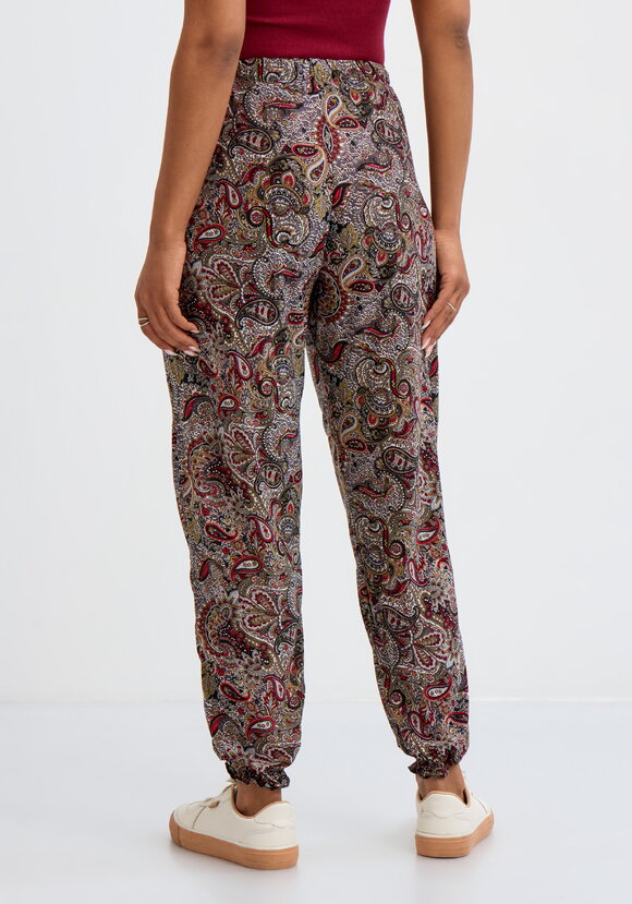 Брюки Галена шир.  580, рис. 8