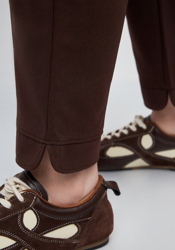 Брюки Нейта шир.  580, рис. 11