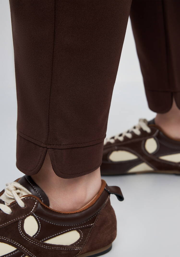 Брюки Нейта шир.  750, рис. 11