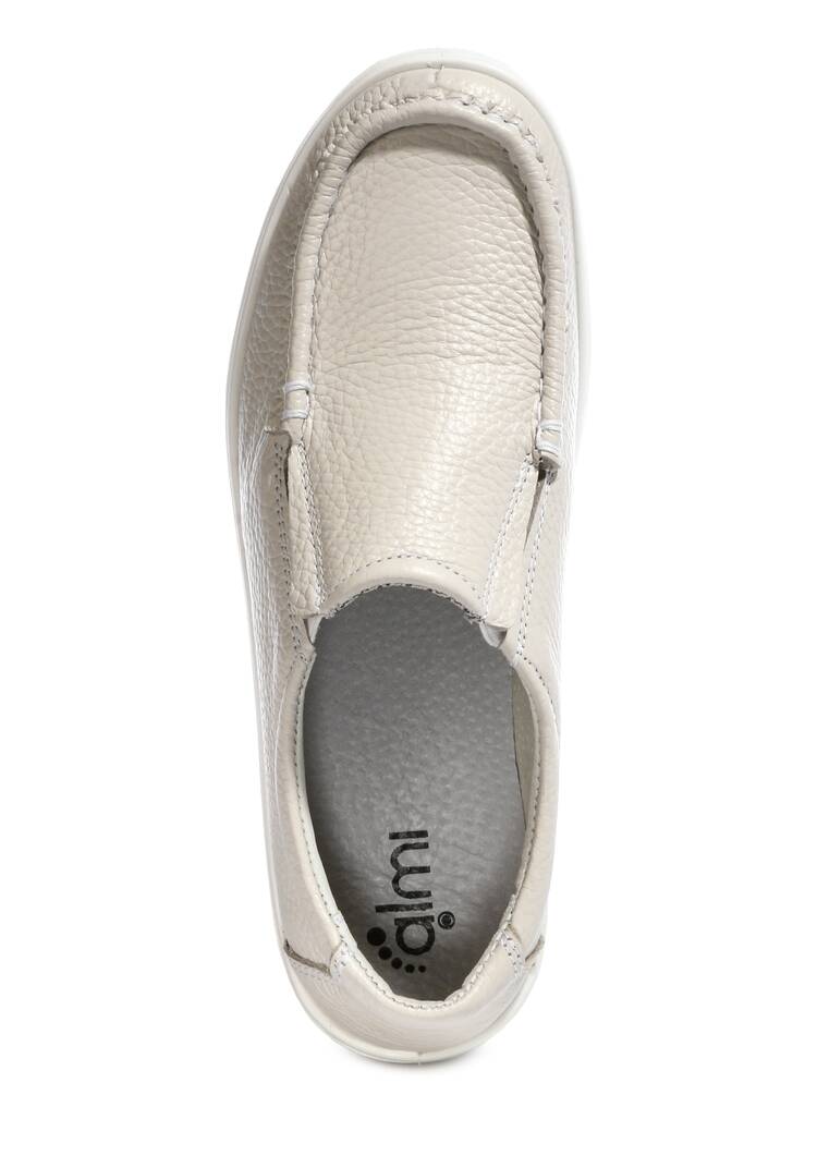 Полуботинки женские Зара шир.  750, рис. 4