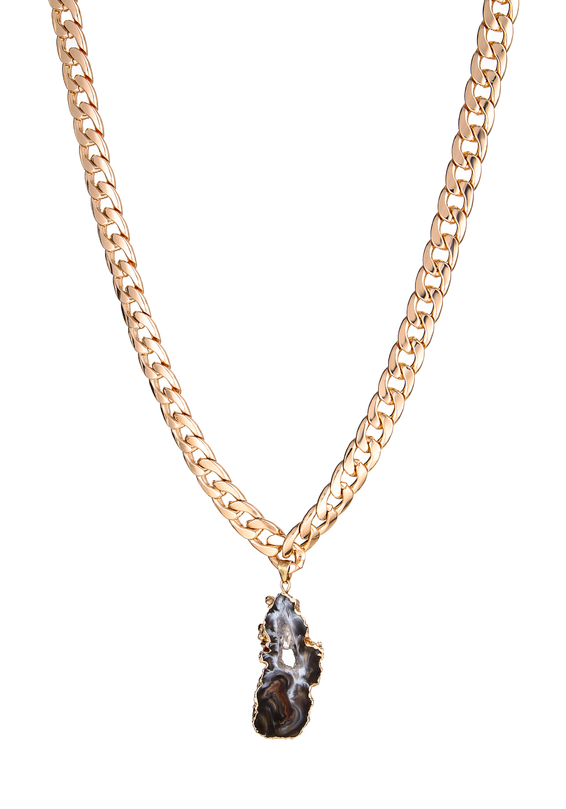 Колье  "Природное дарование "