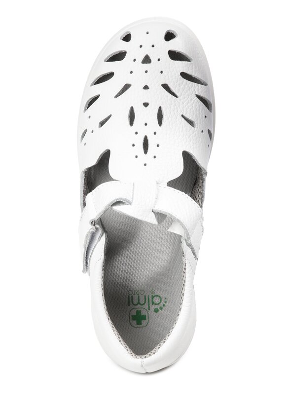 Туфли женские Афина шир.  580, рис. 14