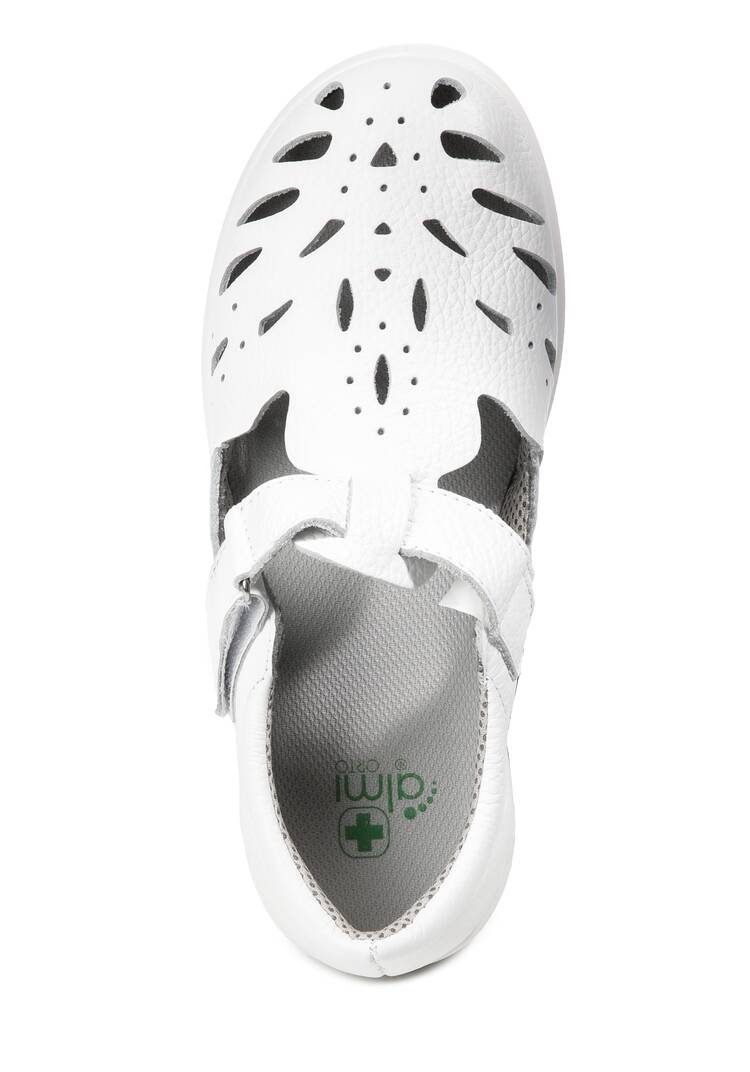 Туфли женские Афина шир.  750, рис. 14