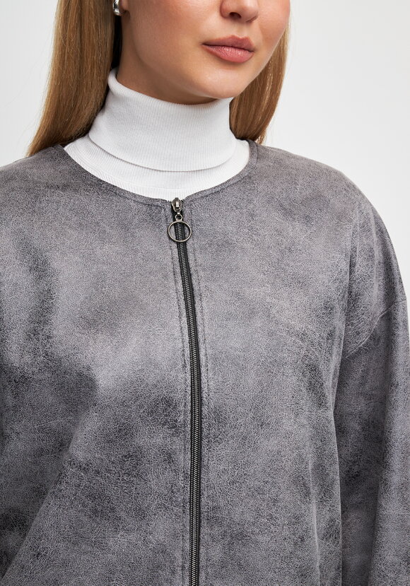 Куртка Изабелла шир.  580, рис. 12