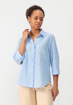 Блуза Мейбл