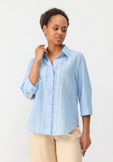 Блуза Мейбл