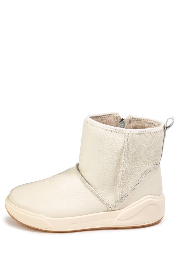 Полусапоги женские Валенсия шир.  750, рис. 36