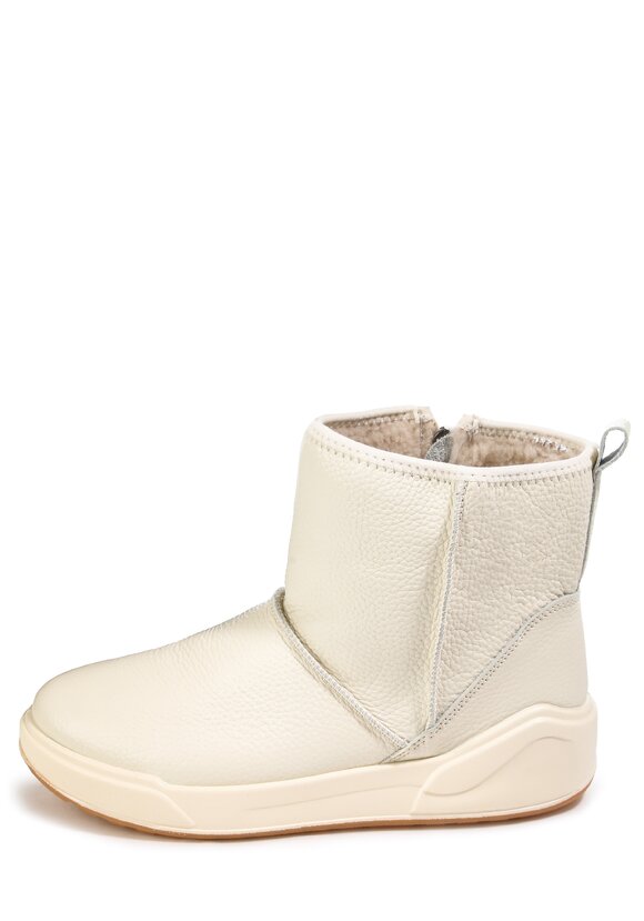 Полусапоги женские Валенсия шир.  580, рис. 36