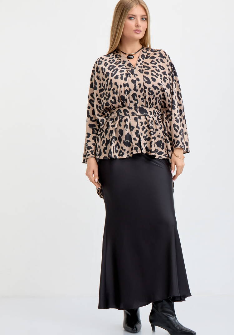 Юбка Искра шир.  750, рис. 11