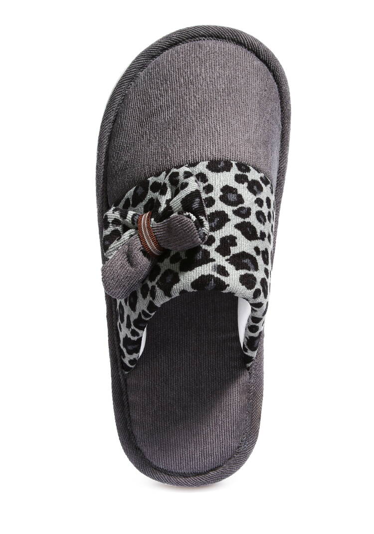 Тапочки женские Марго шир.  750, рис. 4