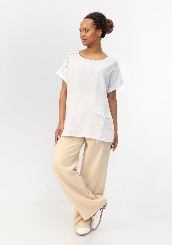 Блуза Джованна шир.  580, рис. 2