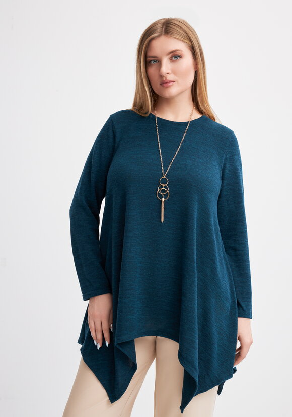 Туника Лаума шир.  580, рис. 4