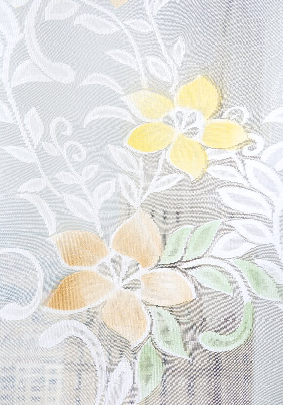 Занавеска-арка Лада шир.  580, рис. 8