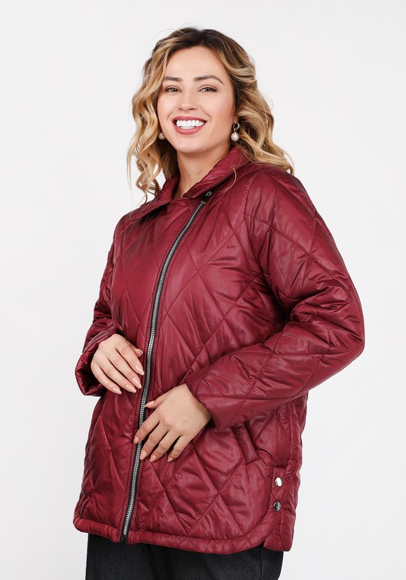 Куртка Живописные виды шир.  580, рис. 9