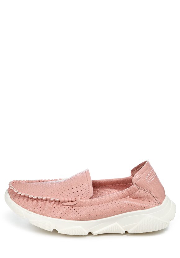 Мокасины женские Августа шир.  580, рис. 17