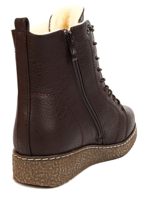 Ботинки женские Вэнди шир.  580, рис. 3