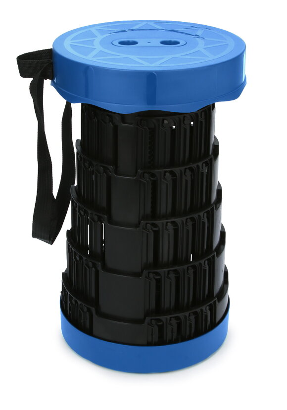 Стул складной телескопический шир.  580, рис. 4