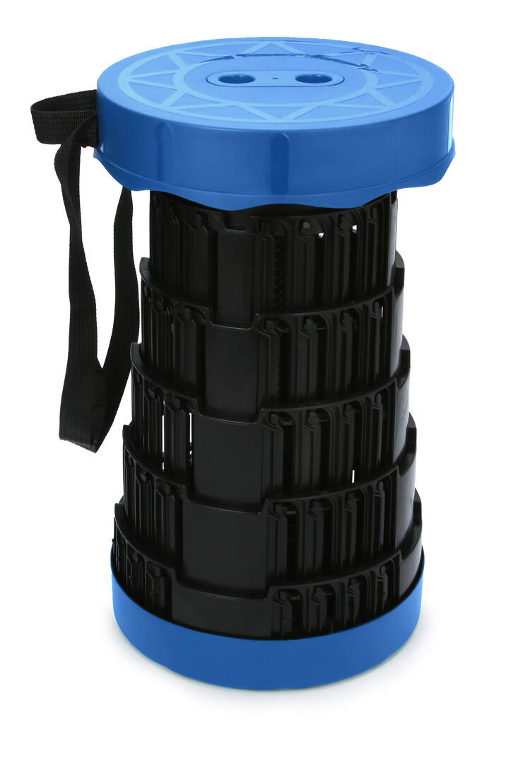 Стул складной телескопический шир.  750, рис. 4