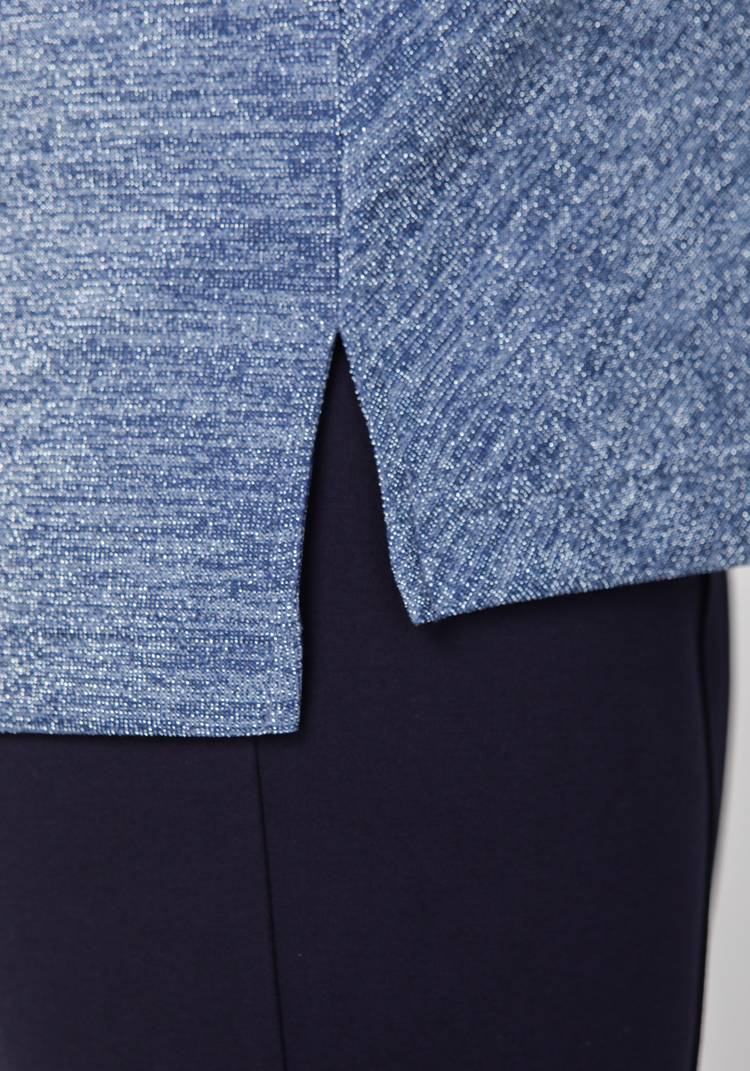 Джемпер Гала шир.  750, рис. 4