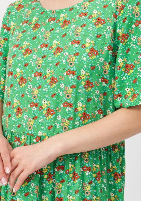 Платье Илайда шир.  580, рис. 10