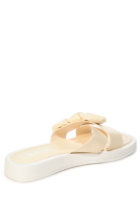 Сабо женские Инесса шир.  580, рис. 13