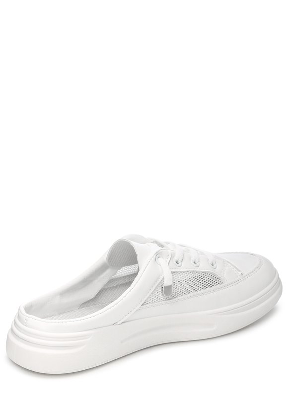 Кроссовки Спорт шик шир.  580, рис. 18