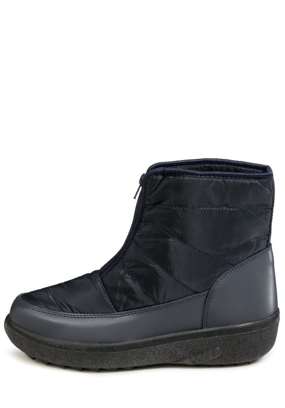 Дутики женские Лия шир.  580, рис. 2