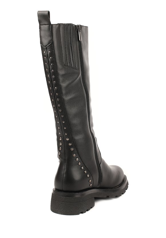 Сапоги женские  Елена шир.  580, рис. 3