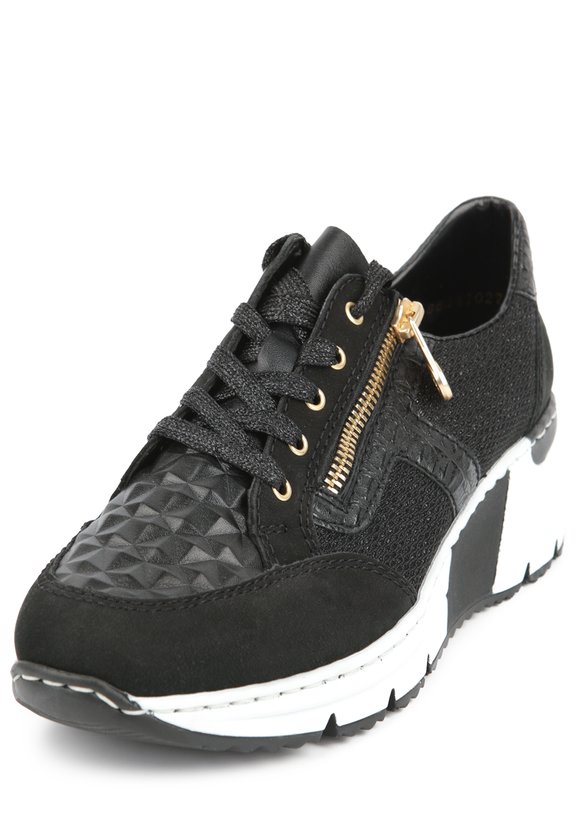 Полуботинки женские Влада шир.  580, рис. 1