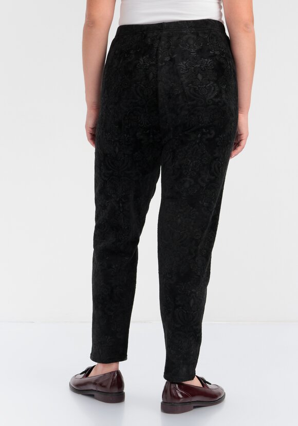 Брюки Радость дня шир.  580, рис. 3