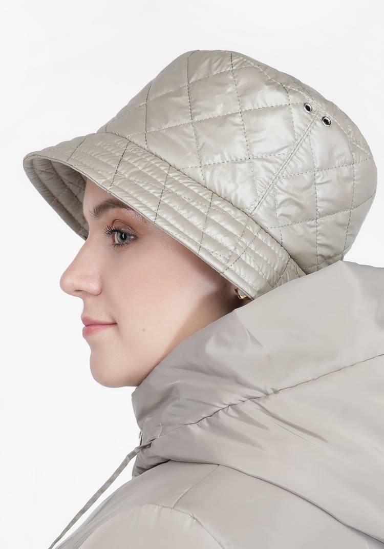 Панама стеганая шир.  750, рис. 11