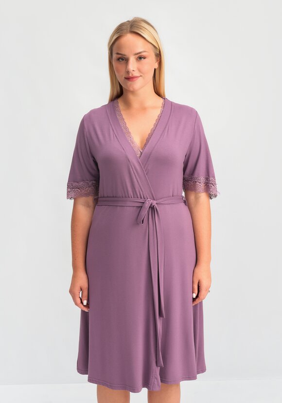 Пеньюар Джульетта шир.  580, рис. 11