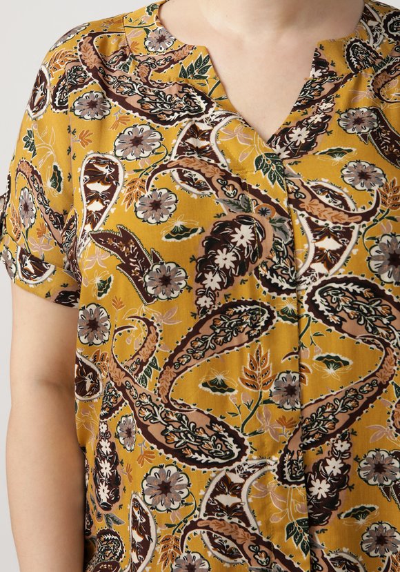 Футболка Теплая встреча шир.  580, рис. 13