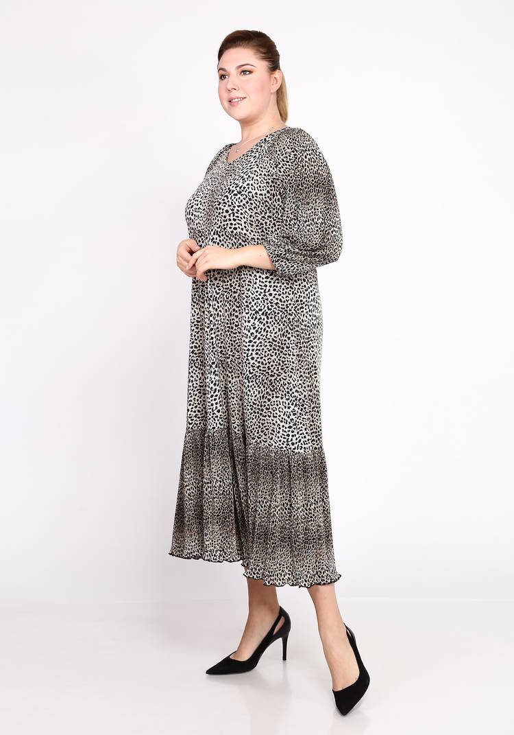 Платье Яркая Жизнь шир.  750, рис. 10