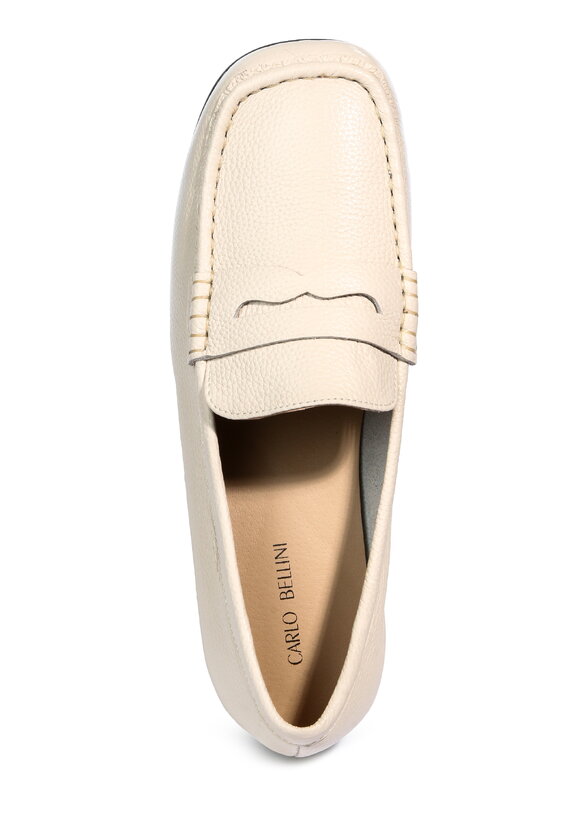 Лоферы женские Даника шир.  580, рис. 9