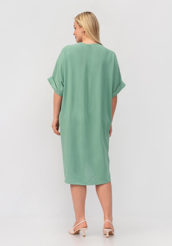 Платье Мирада шир.  580, рис. 18