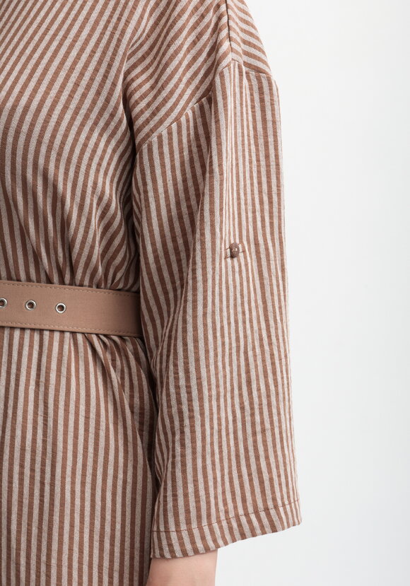 Рубашка Бриз шир.  580, рис. 6