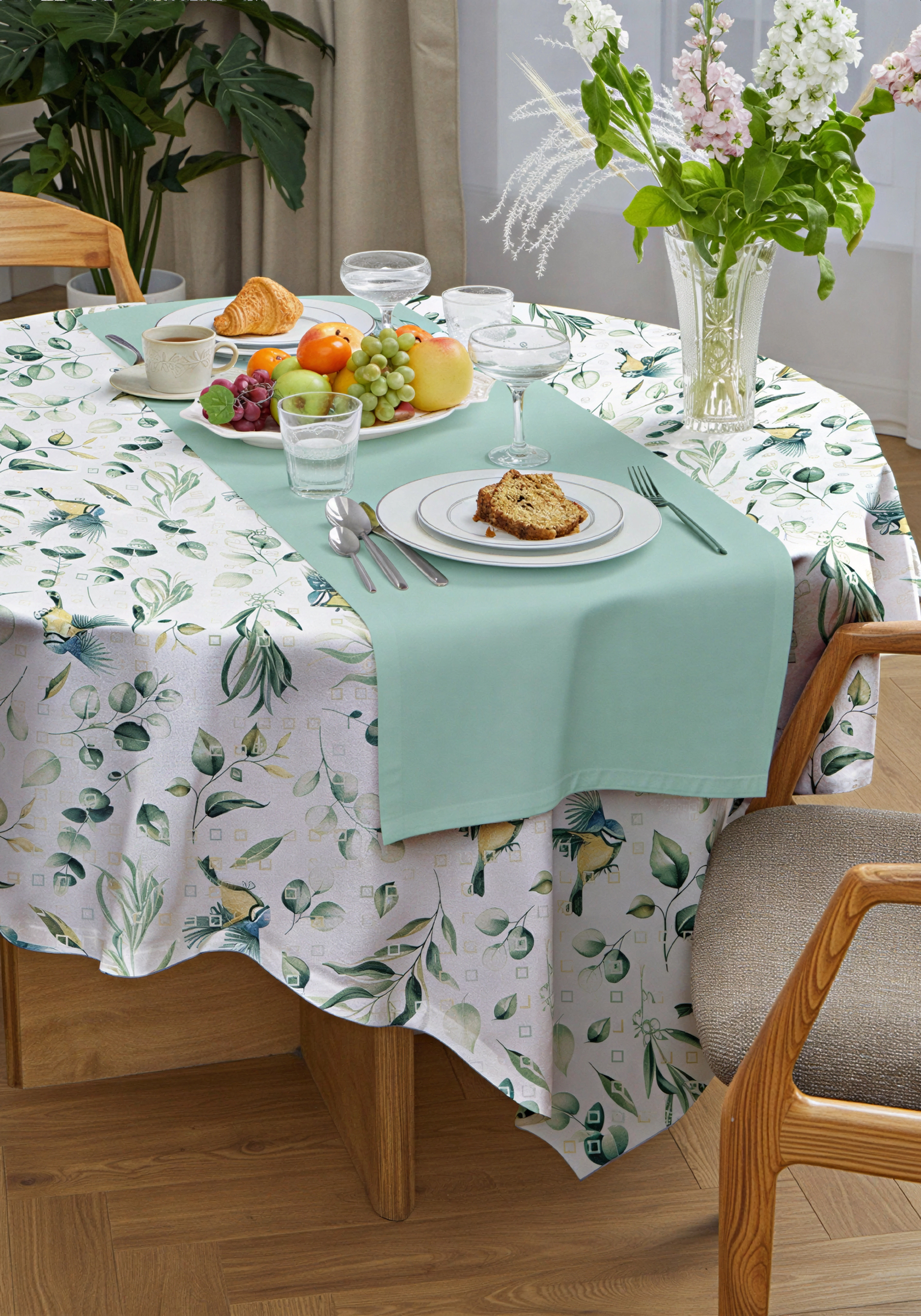 Скатерть quotТаисия quot 1299₽