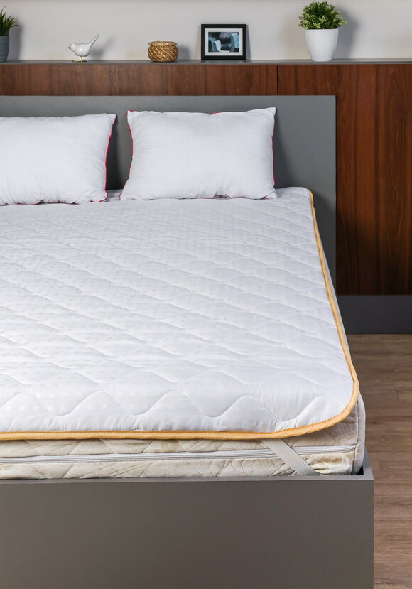 Наматрасник Территория тепла шир.  580, рис. 1