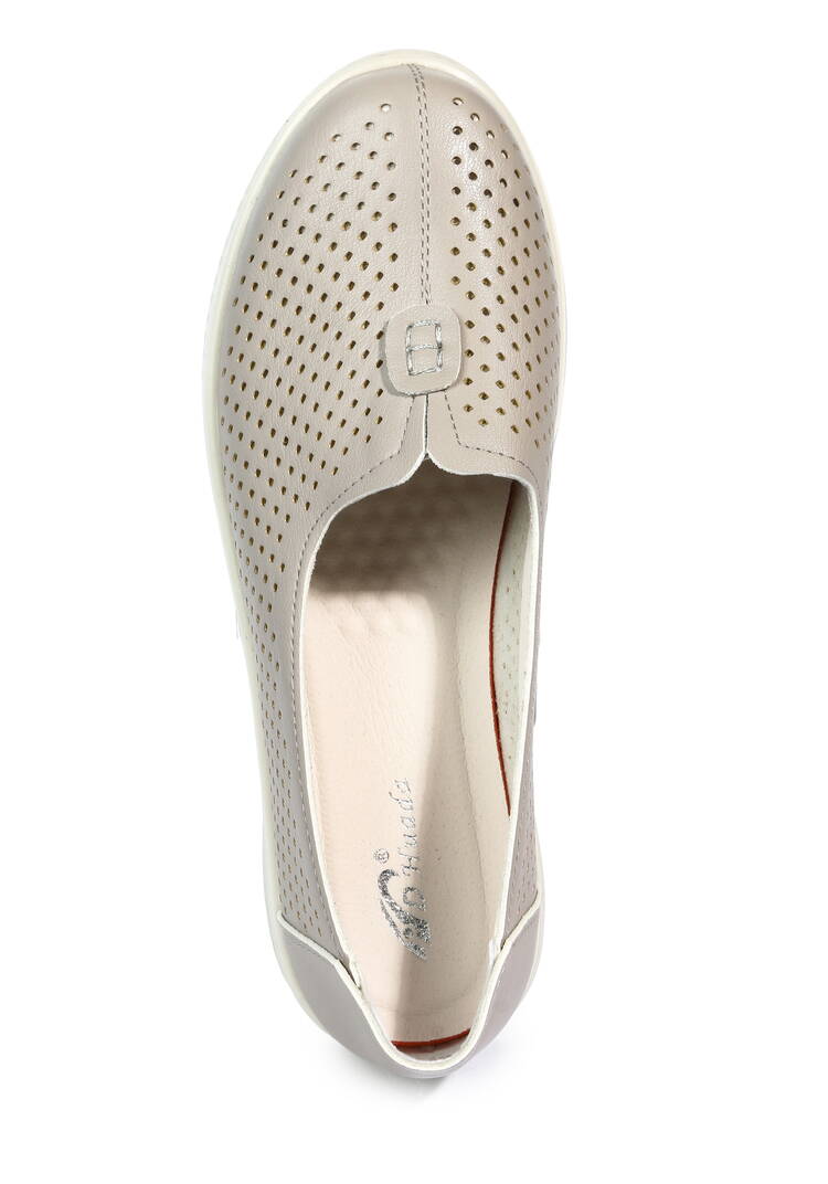 Слипоны женские Астра шир.  750, рис. 14